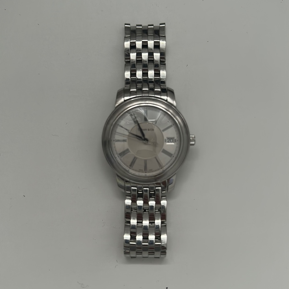 Tiffany & co Watch-used - Picture 4 of 7